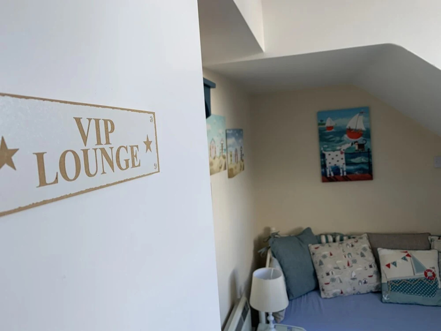 Letchworth Guest House