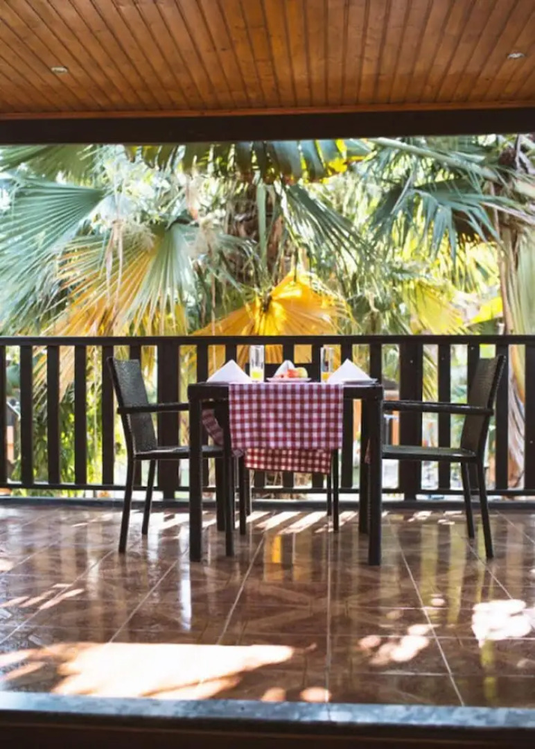 Hotel e Aldeamento Belo Horizonte