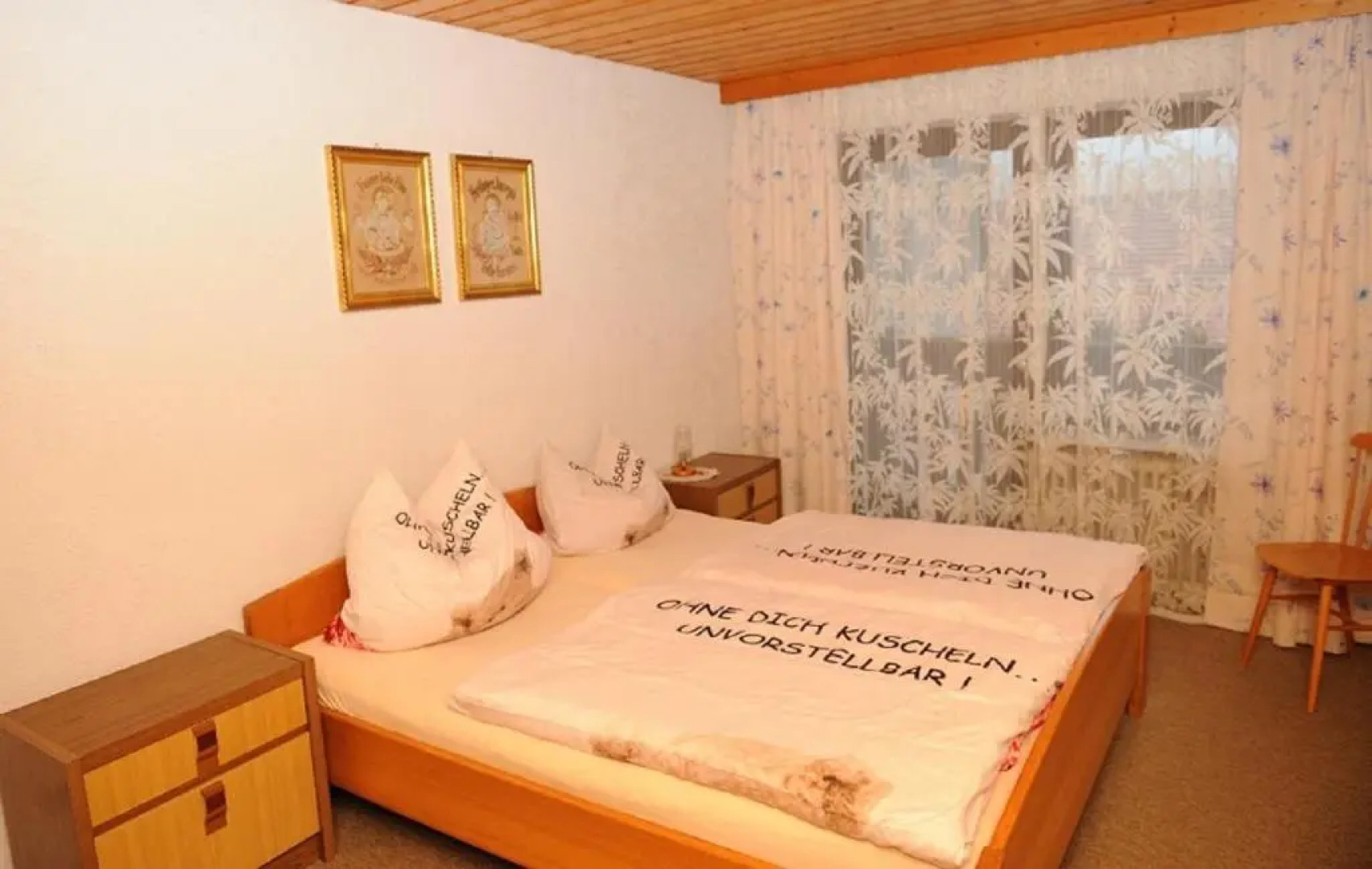 Woferlhof Ferienhof Boxhorn