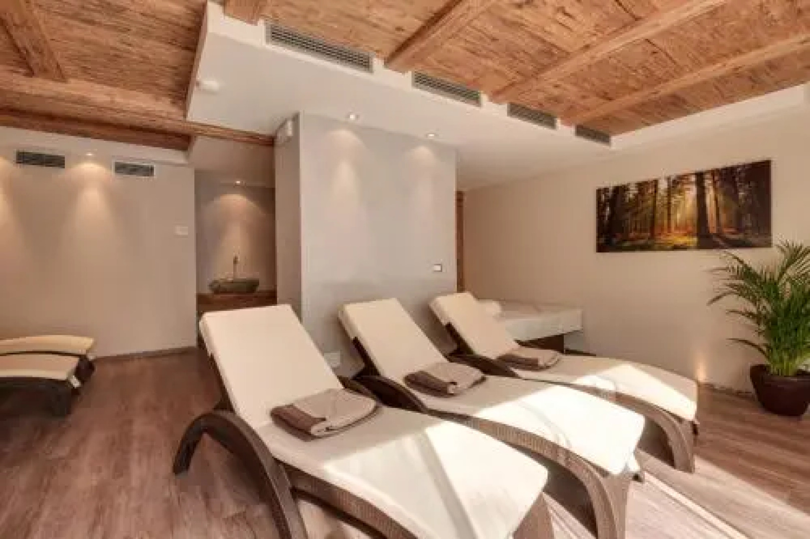 Hotel Pension Sonnegg