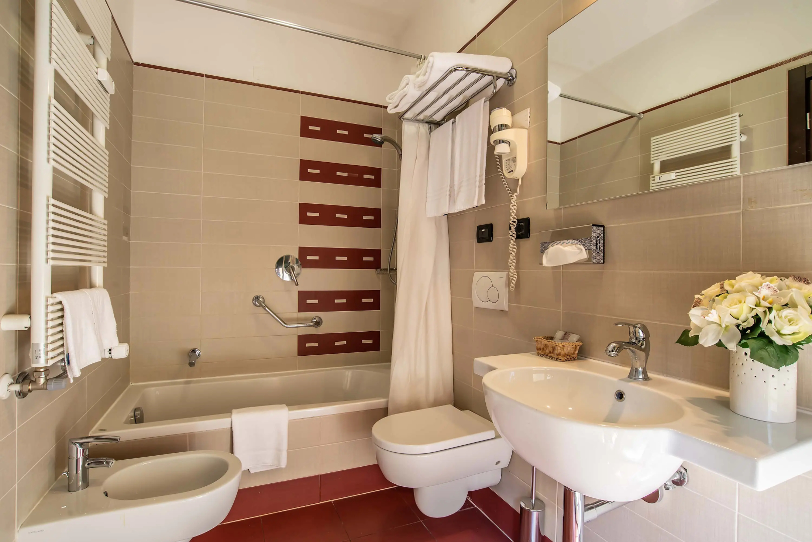 Merulana Inn Guest House