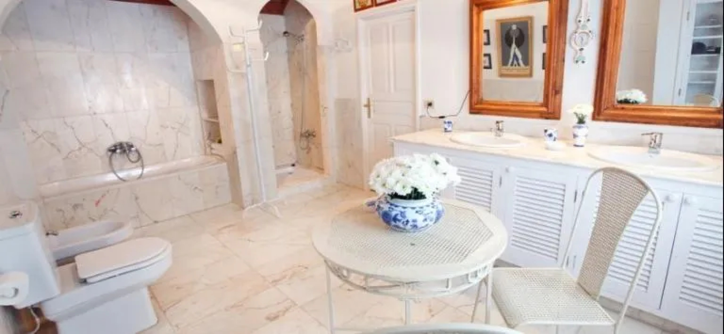 Casa Rural La Asomadita