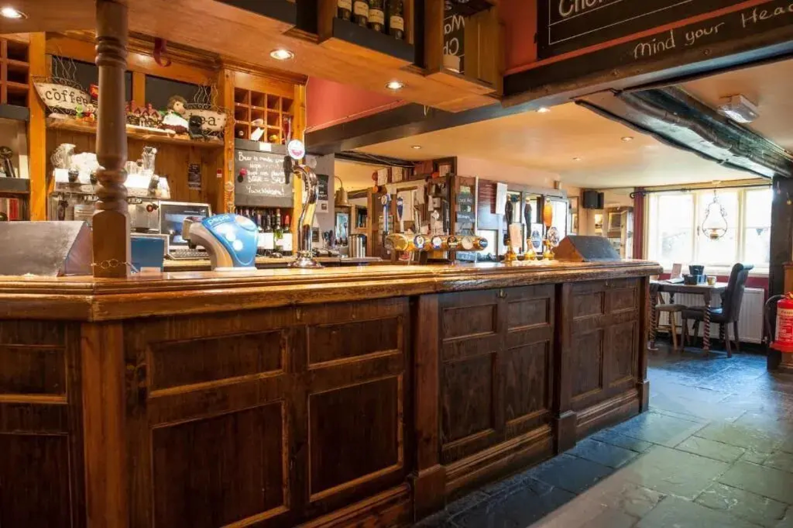 Swan, Thatcham by Marston’s Inns