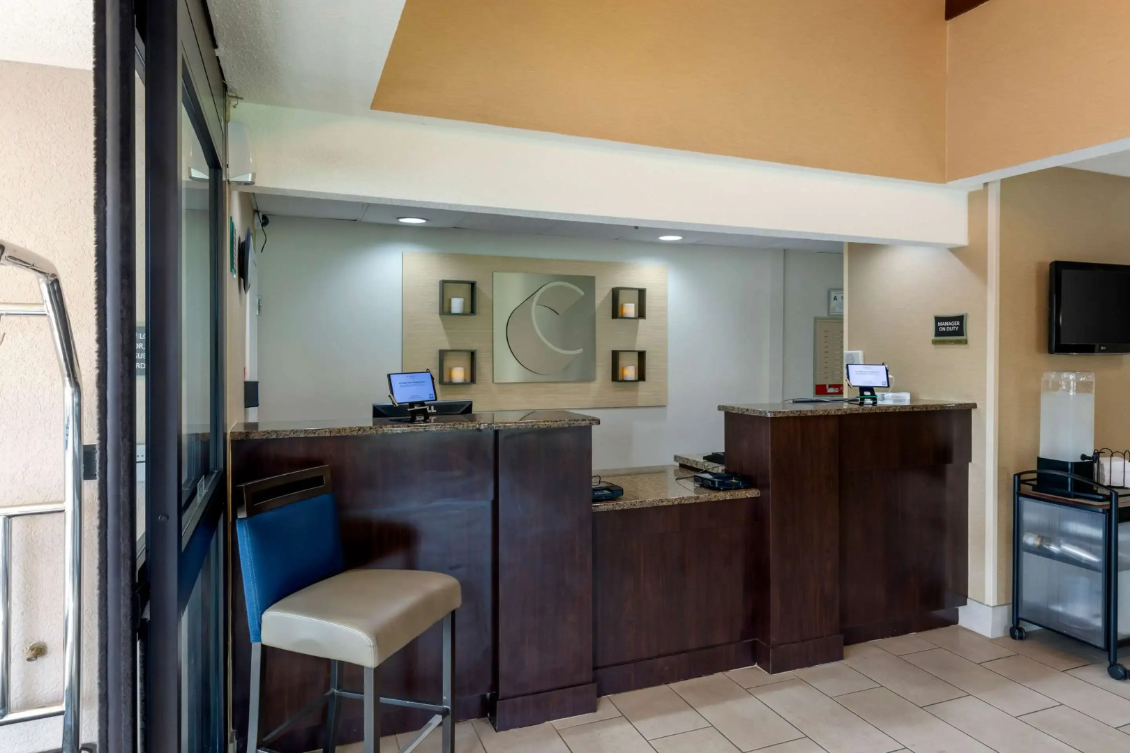 Comfort Inn University Durham - Chapel Hill