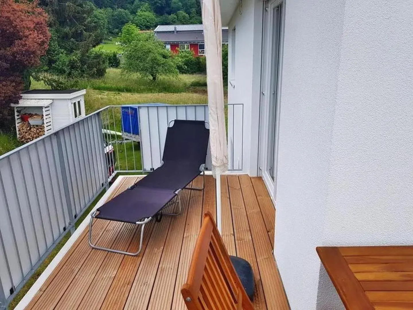 Ferienwohnung Bella Casa