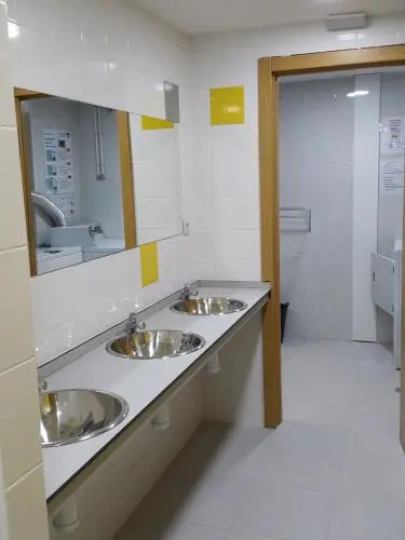 Albergue Turistico la Credencial - Hostel