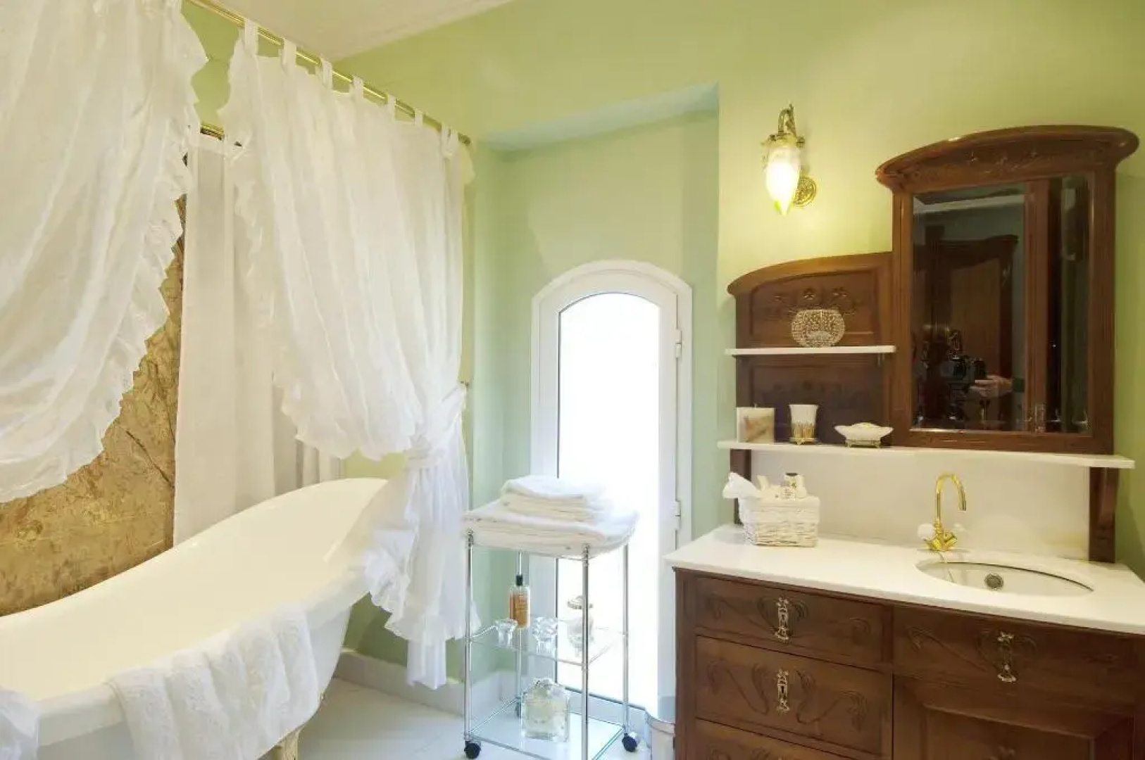 Hotel Boutique Edelweiss La Garriga - Adults Only