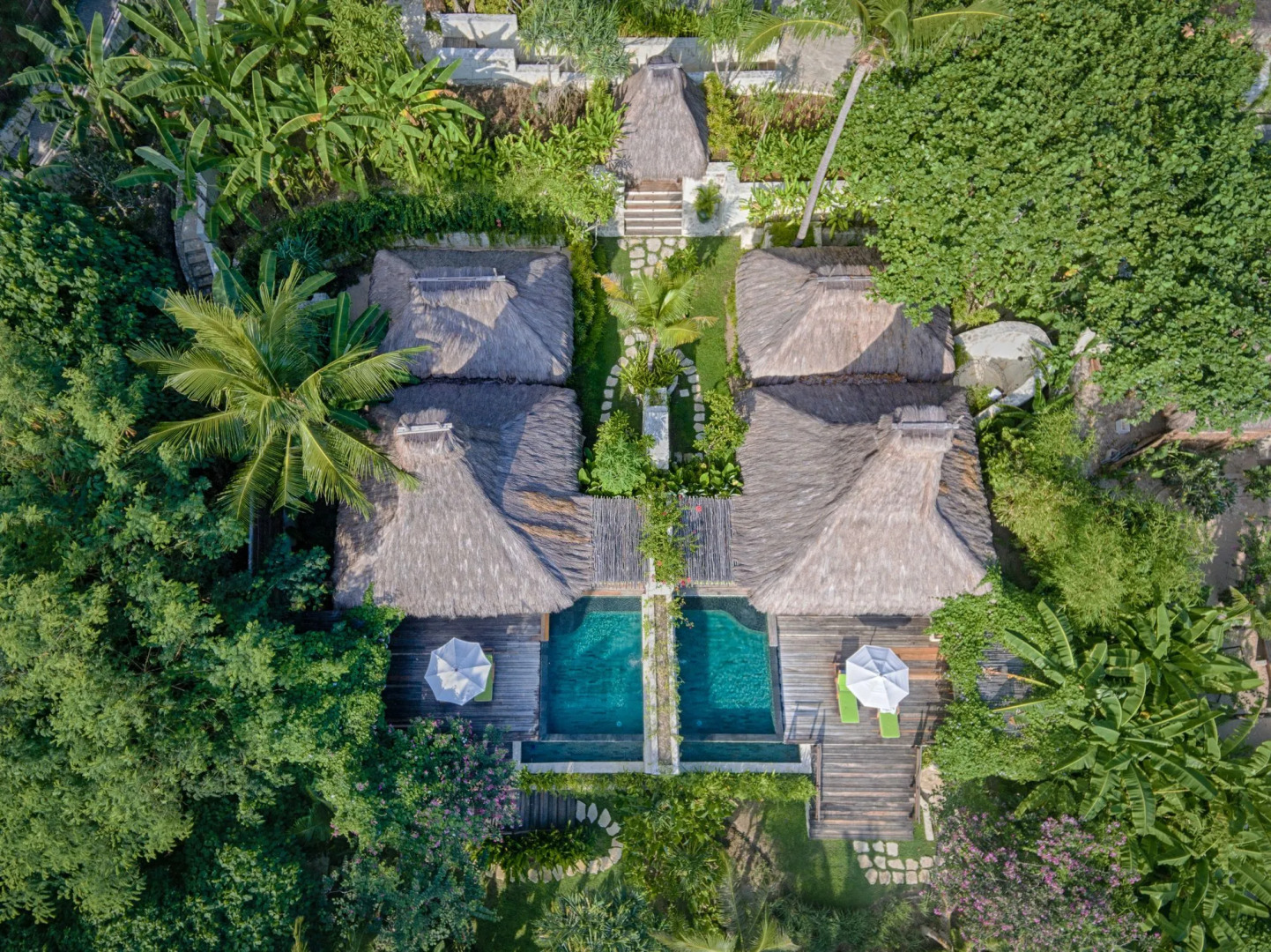 NIHI Sumba - member Leading Hotels of the World