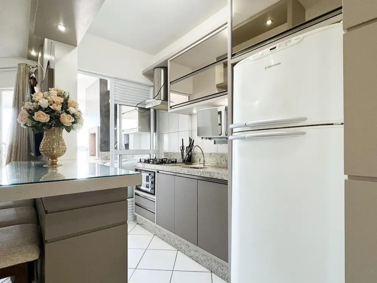 Resid. Clube Mar Grosso-Laguna - LAG604