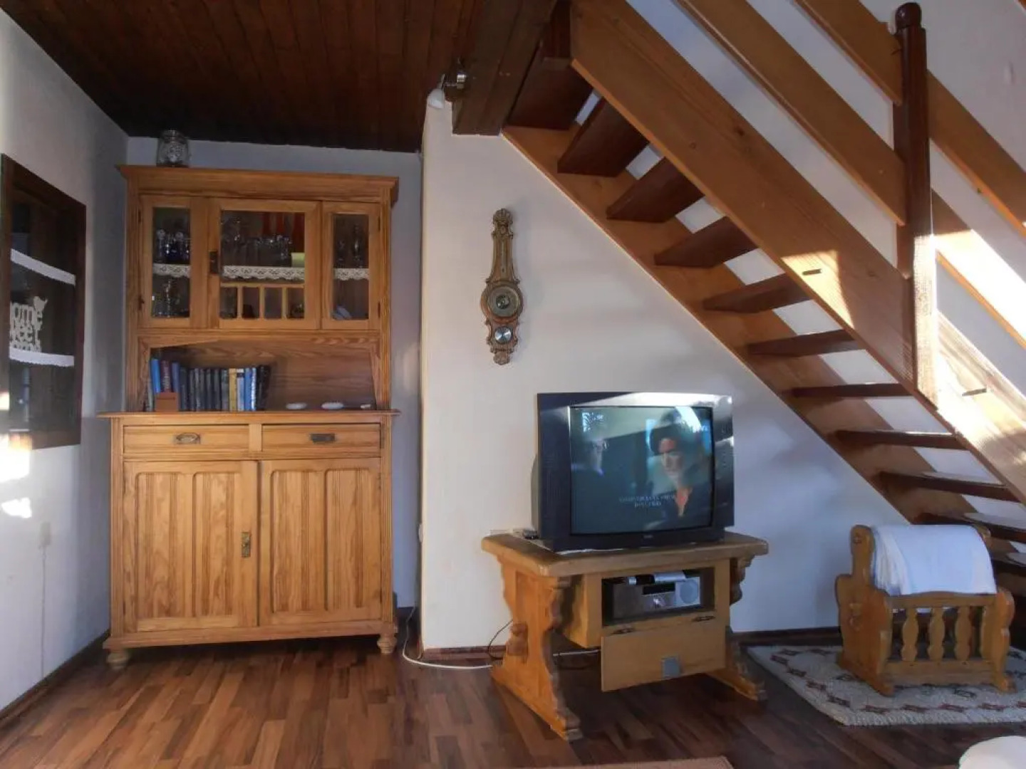 Ferienwohnung Peters