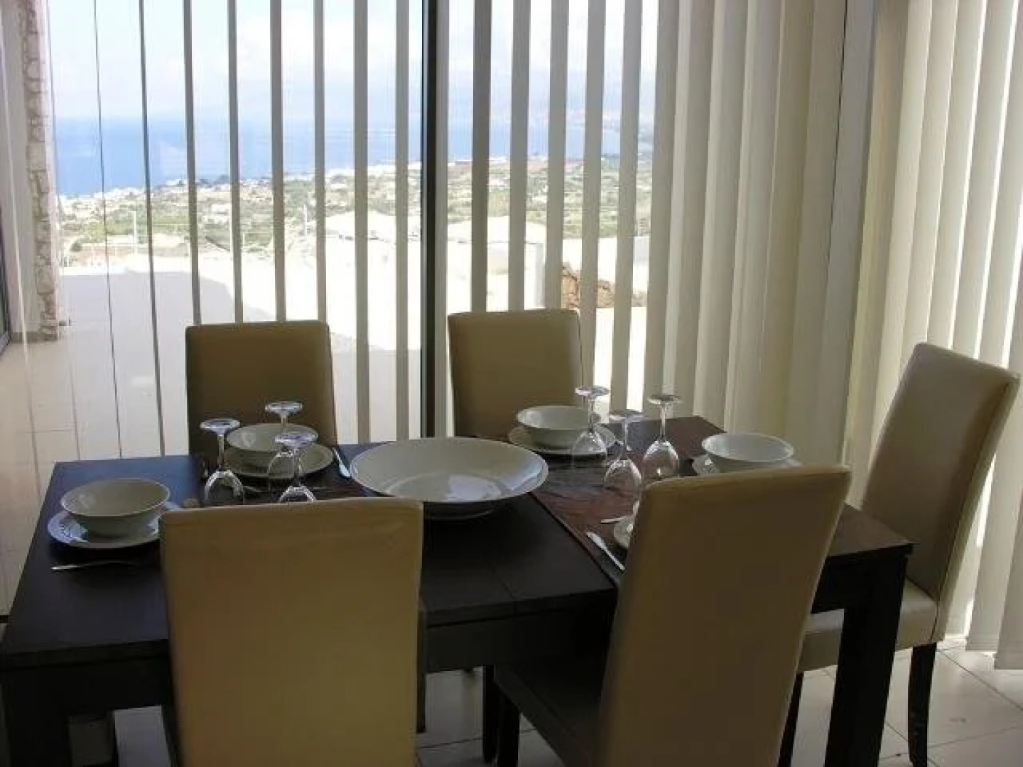 Akamas Seaview Villa Imogine