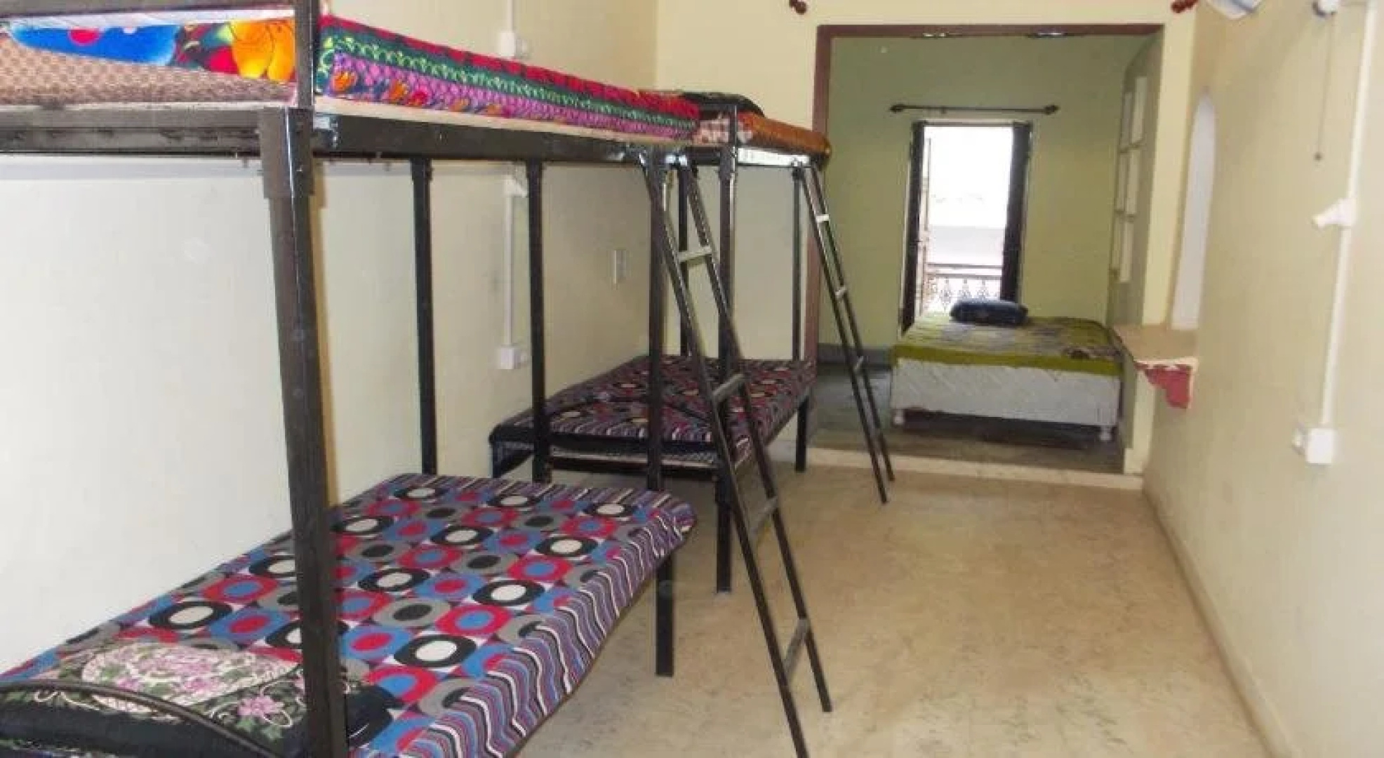 Raj Mahal Guest House