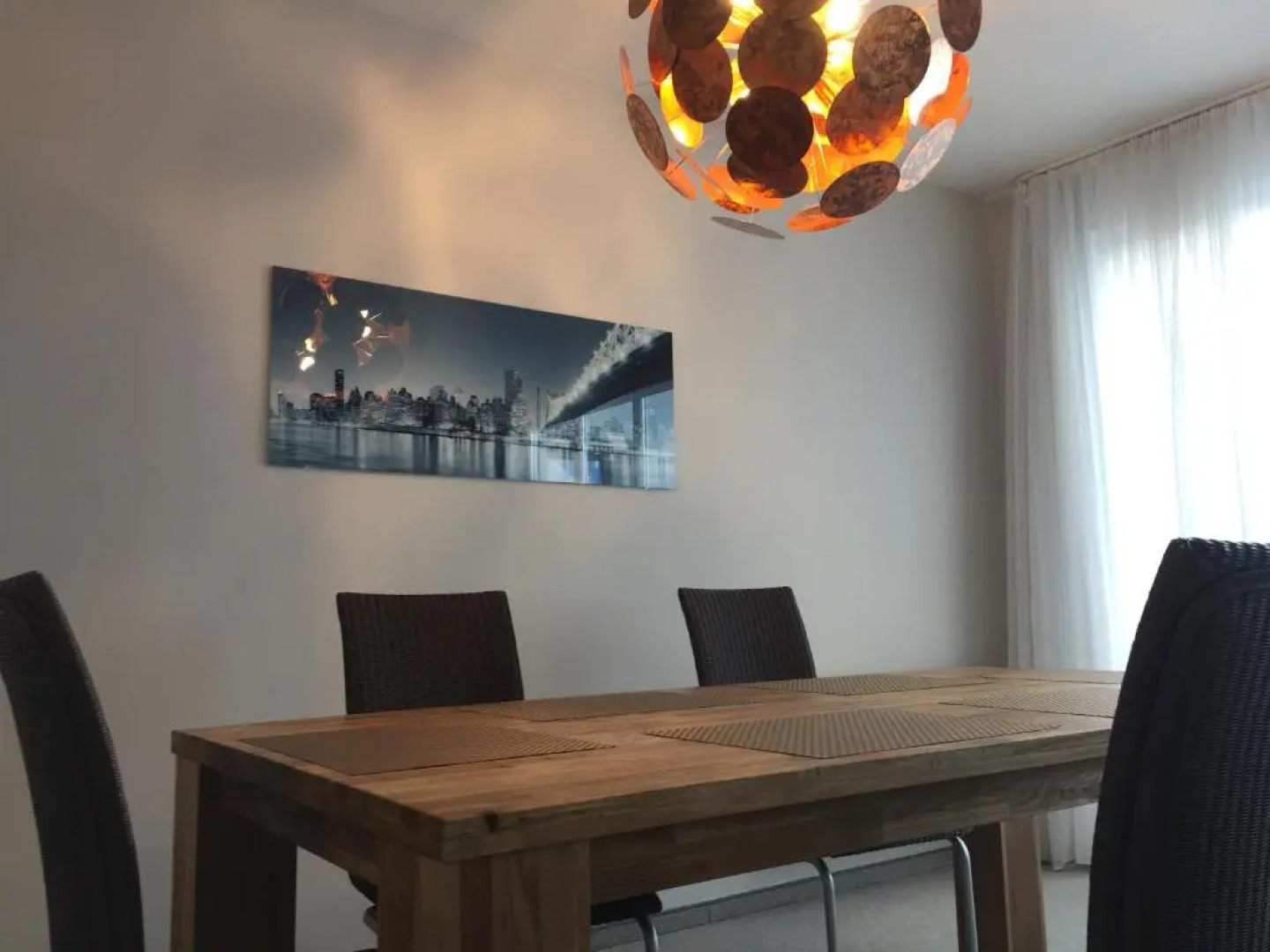 Spacious Starnberg Condo next to Munich