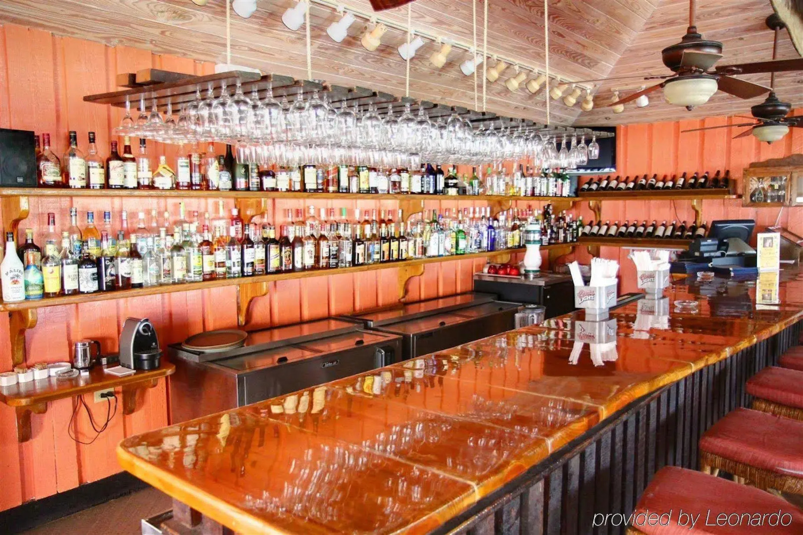 Stella Maris Resort Club