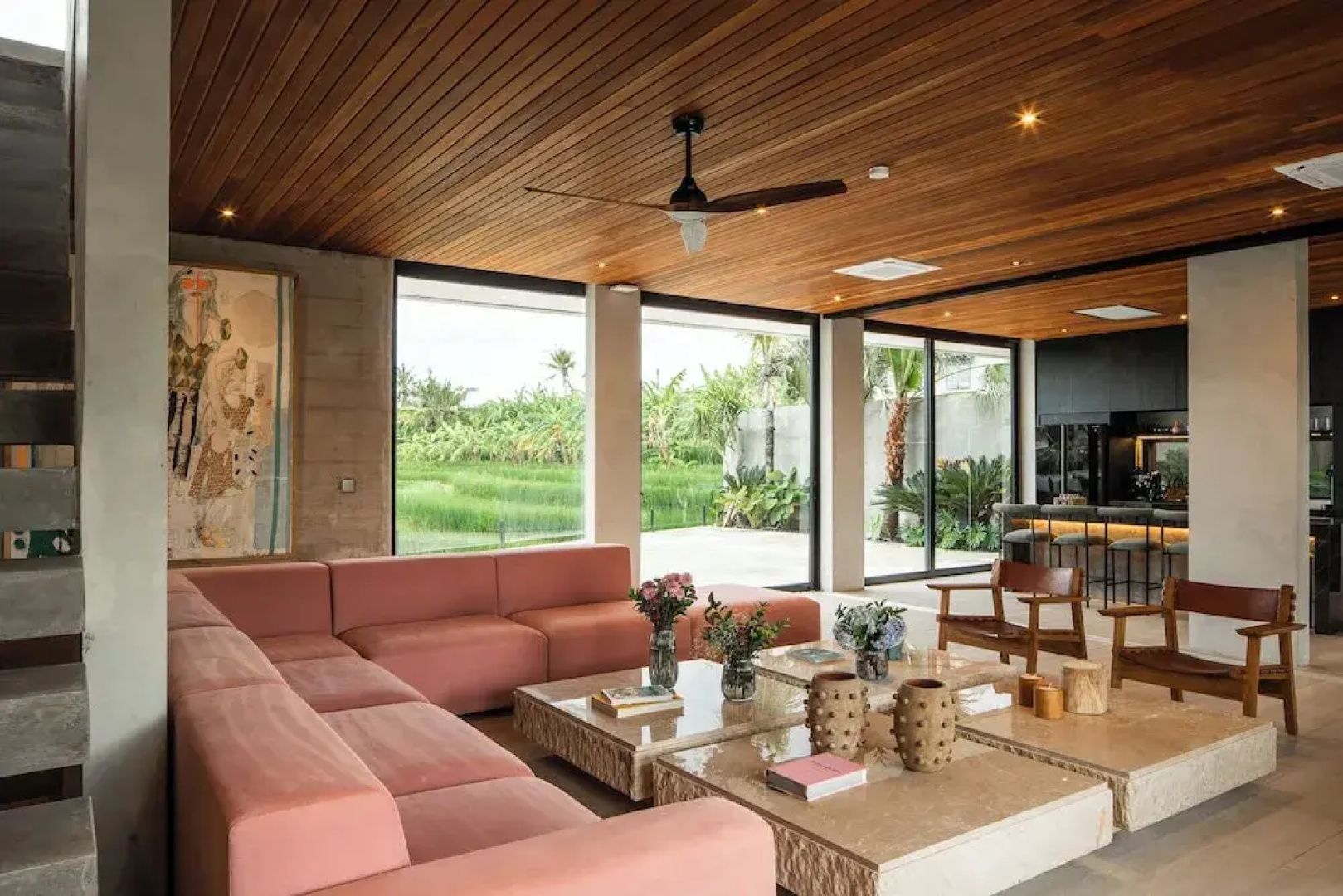 Famara Villa Bali by Blacksand