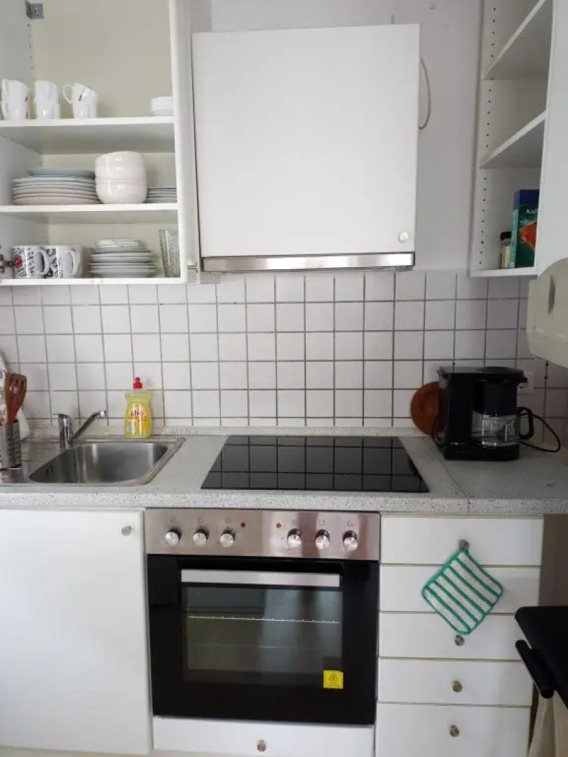 Private Wohnung Biop