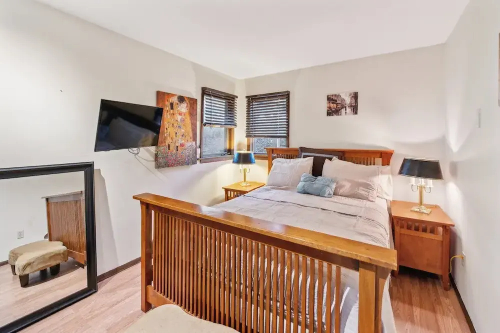 Charming Porter House In The Heart Of The Poconos 4 Bedroom Chalet