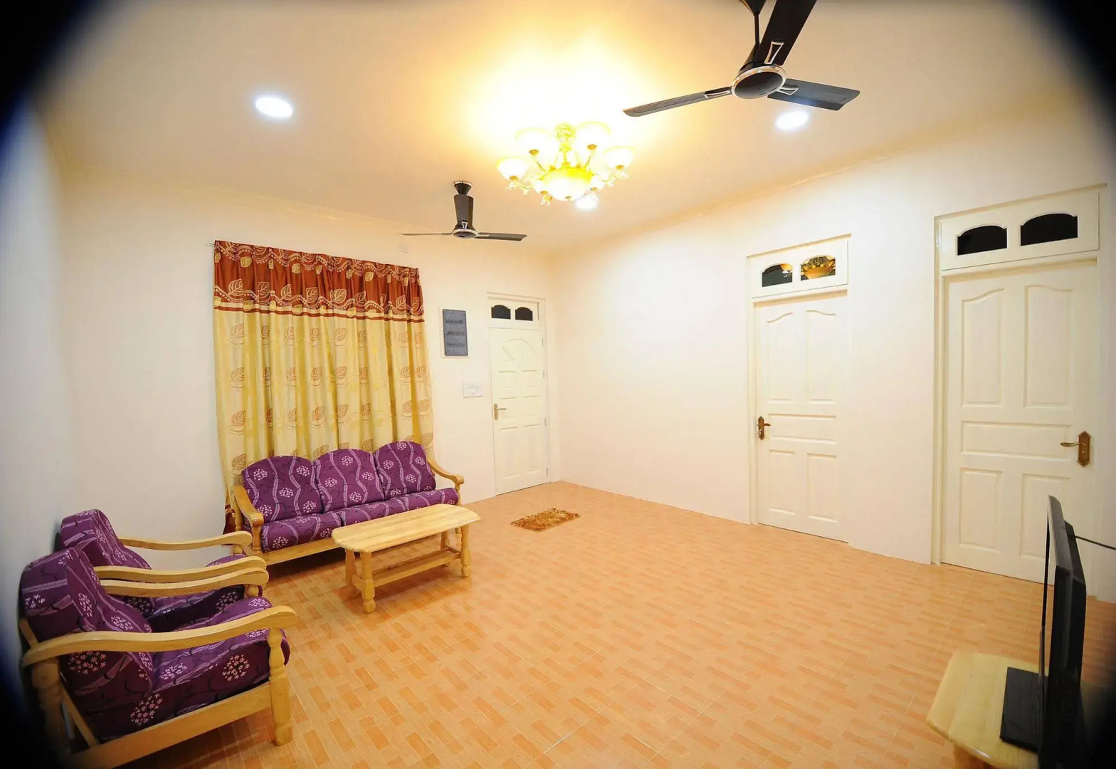 Venus Villa Maldives