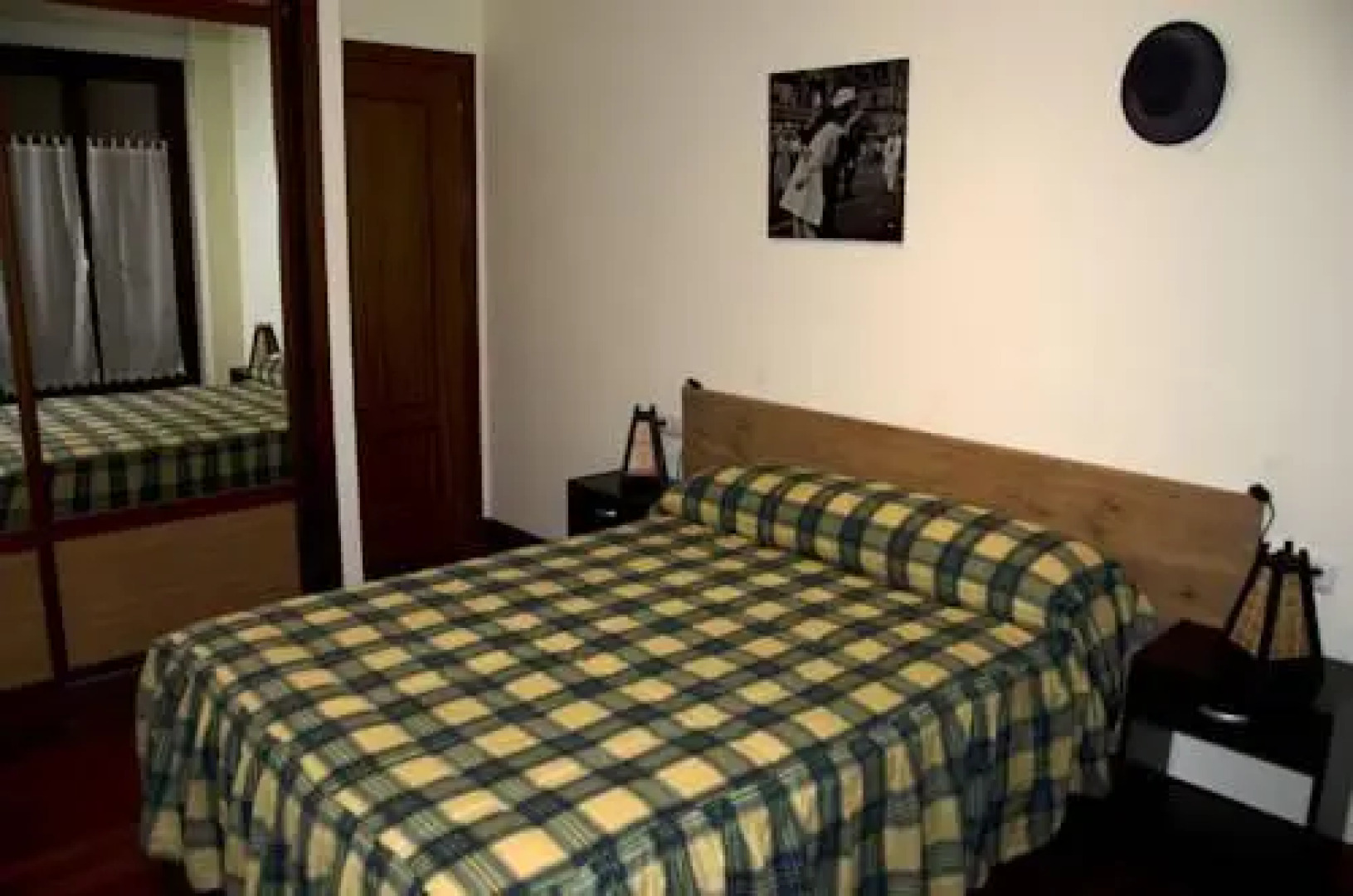 Apartamento Rural Auza