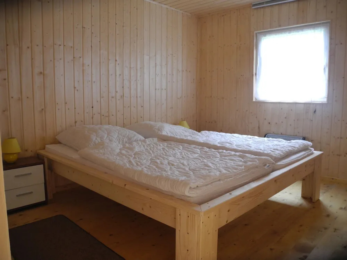 Feriendorf Finnhütte