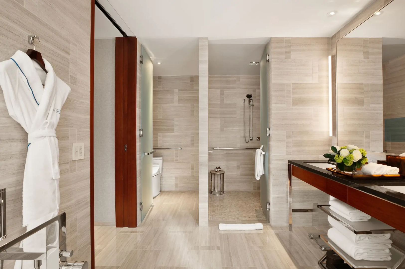 Park Hyatt New York
