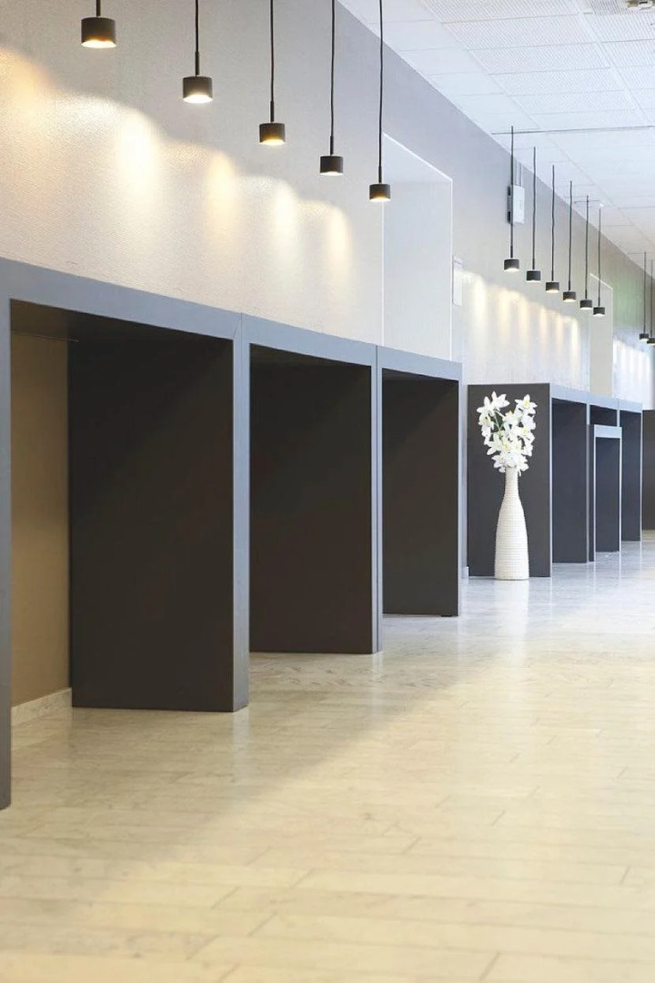 Отель Best Western Plus Park Globetrotter Copenhagen Airport