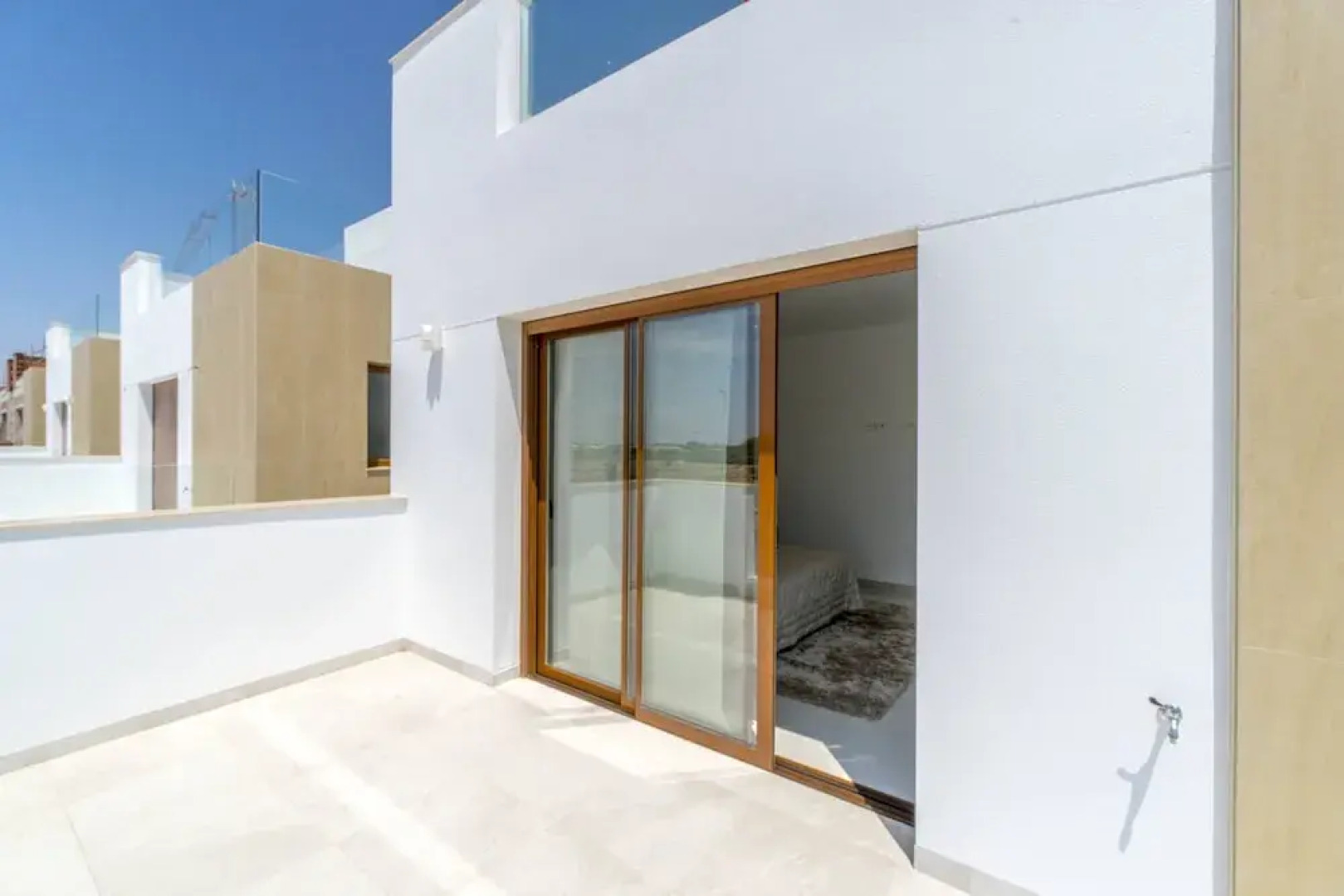 Espanhouse Tekla Villa