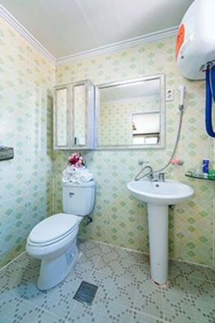 Goesan Starlight Pension