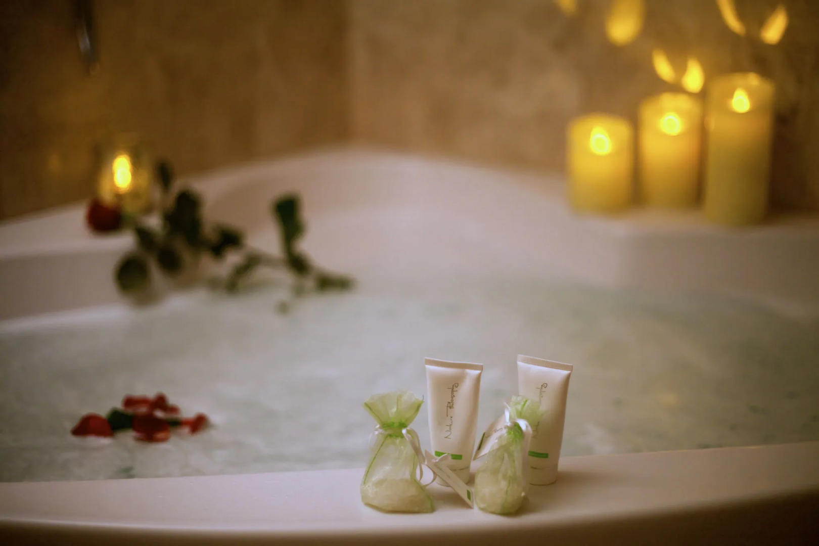 Wellness & Spa Hotel Ambiente