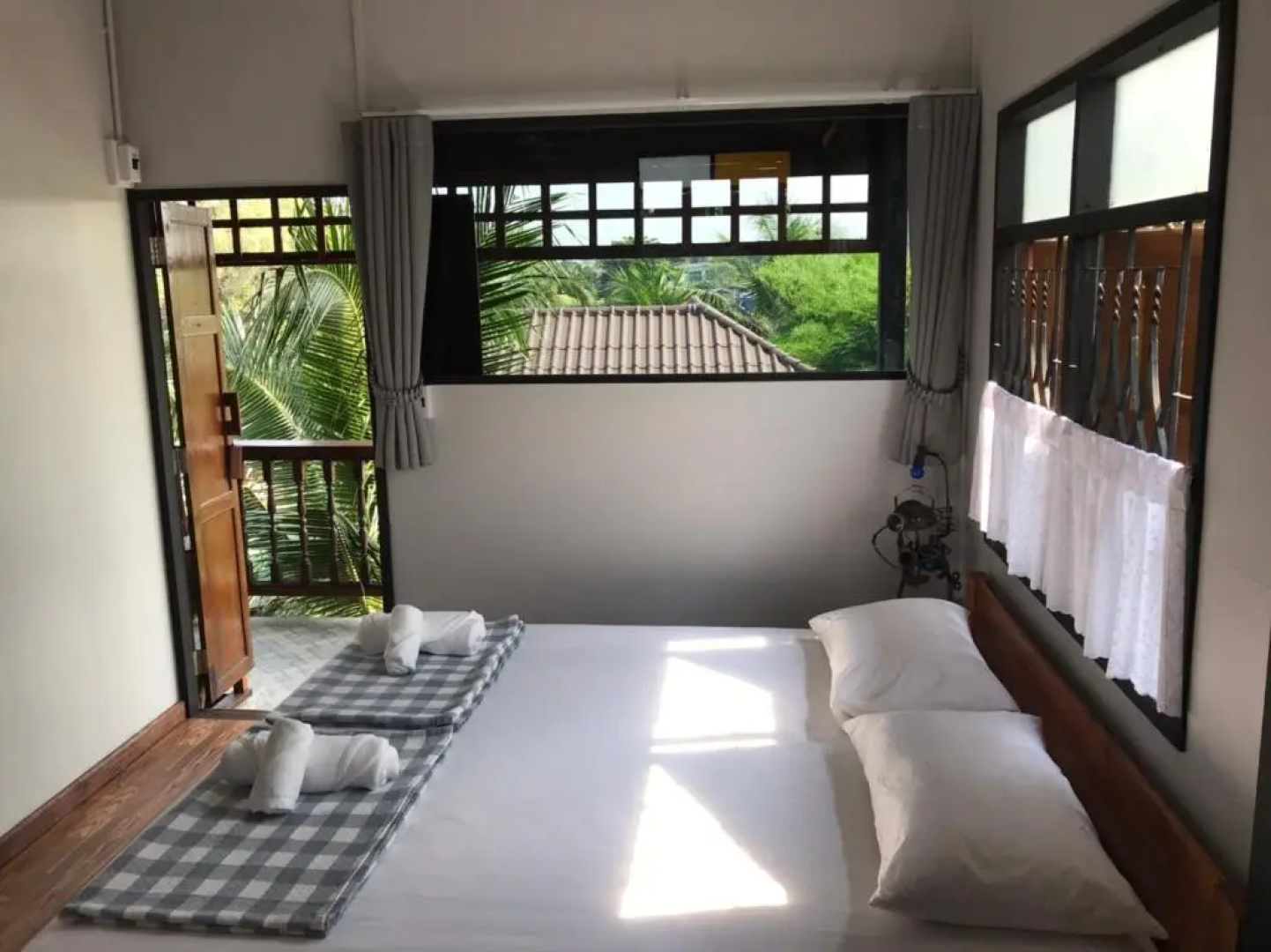 BAANYA HOMESTAY Ko Kret