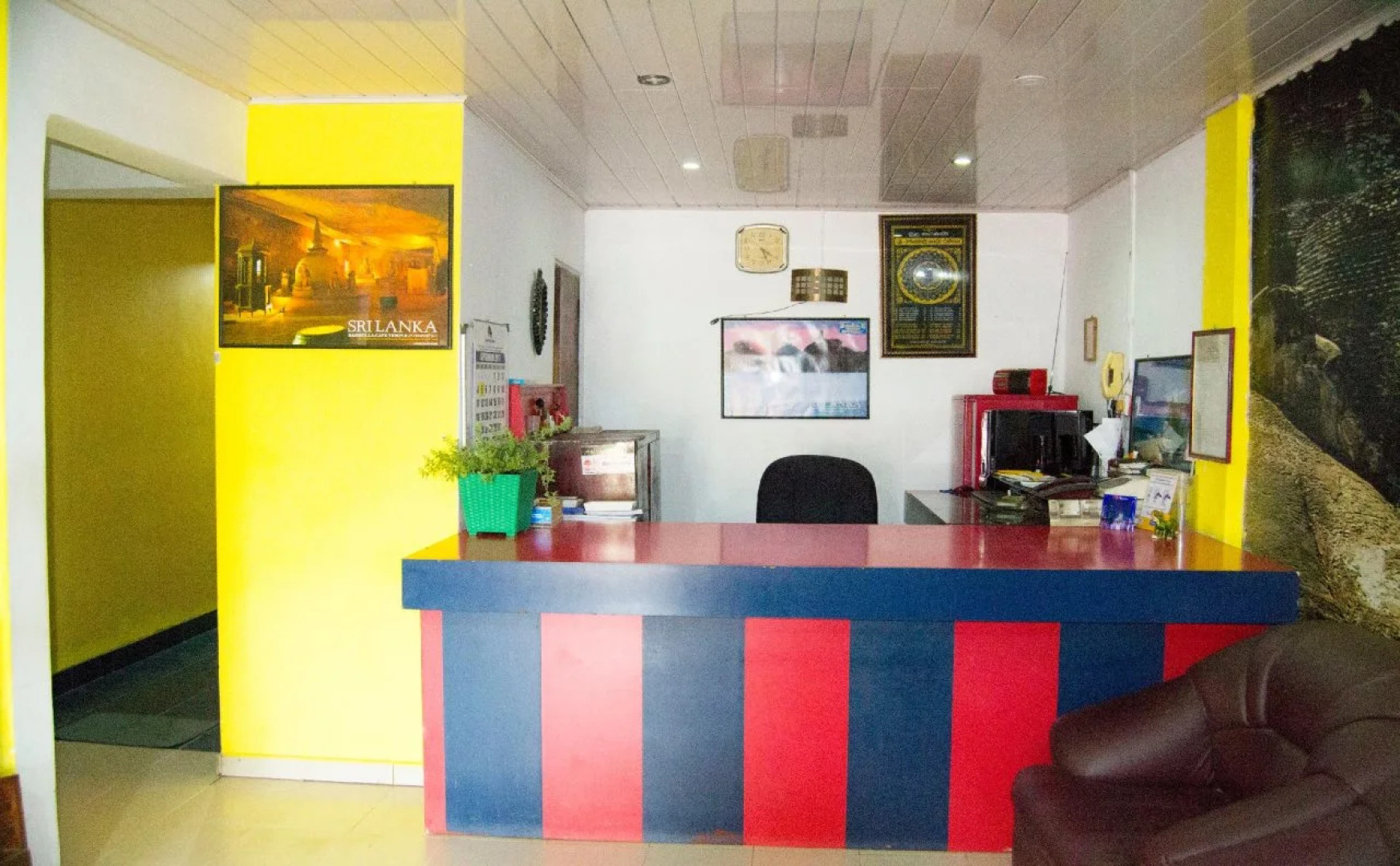 Sigiriya Kingdom Gate Hotel Dambulla