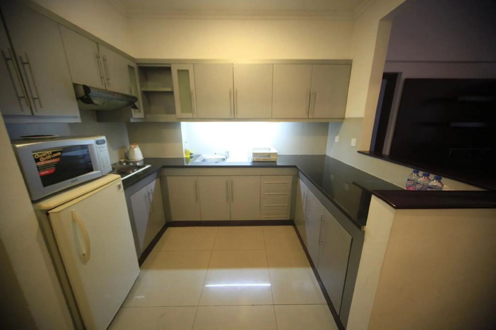 Ocean Sunrise Vung Tau