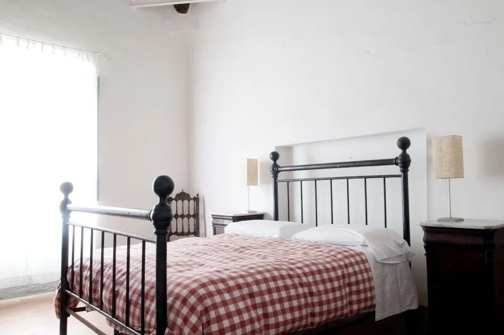 Fattoria di Bacchereto - Guest House