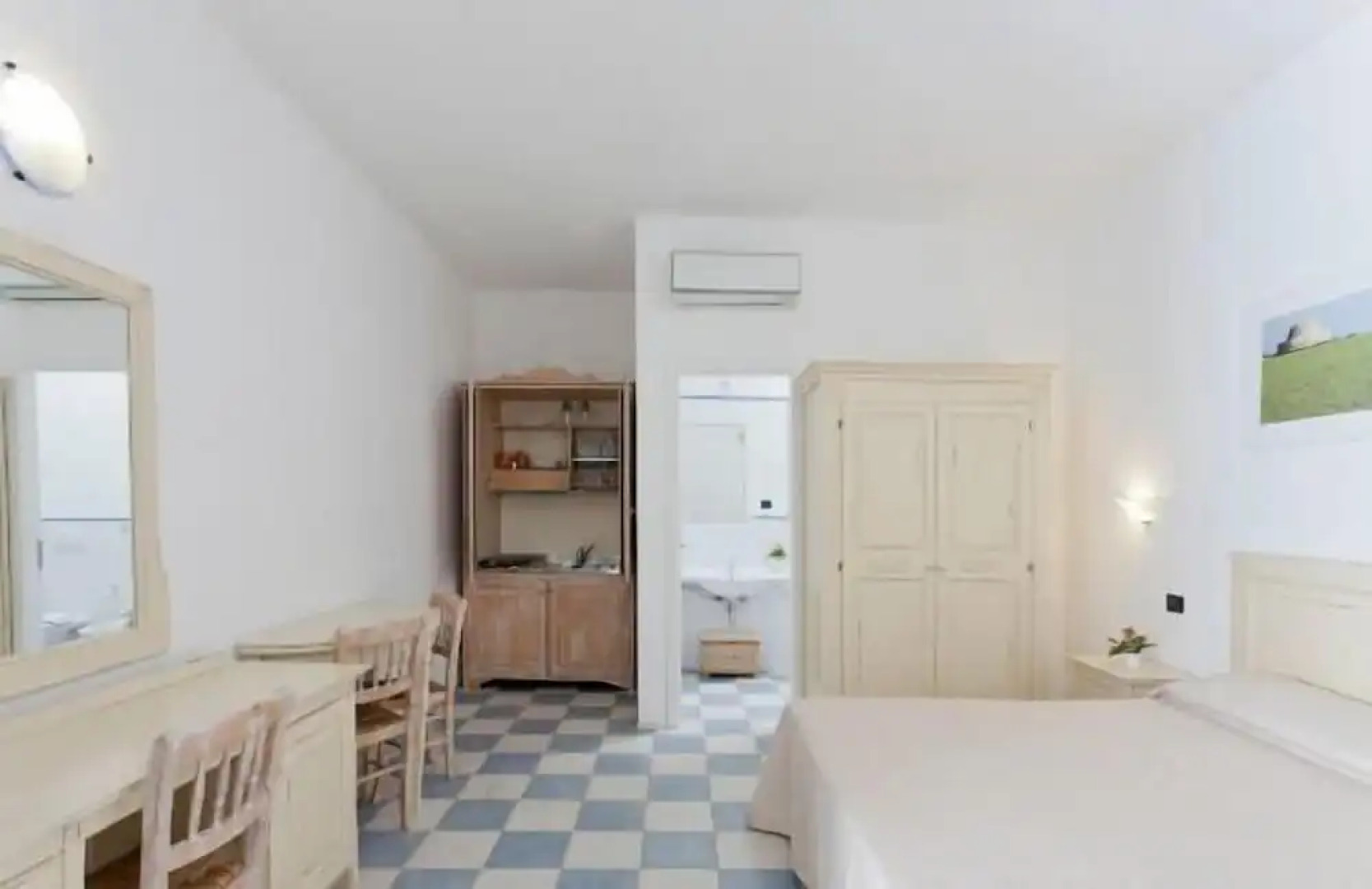 Hotel Due Passi dal Pizzo