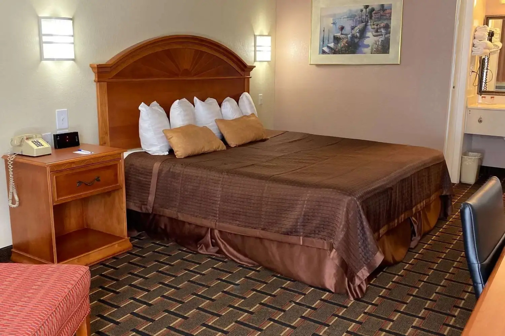 Knights Inn Punta Gorda