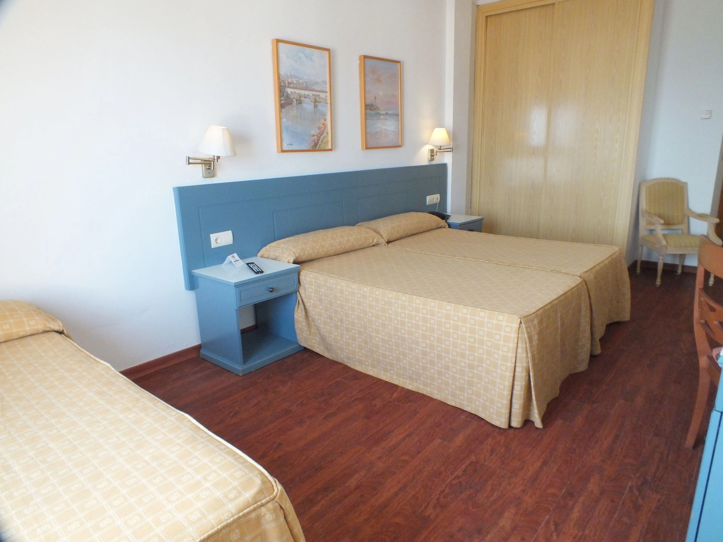 Hotel Urban Beach Torrox Costa