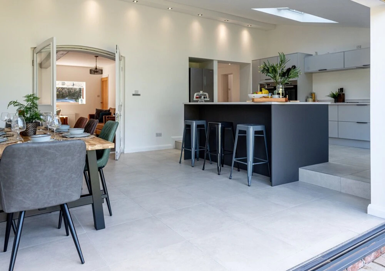 No1 Little Barrow Barns