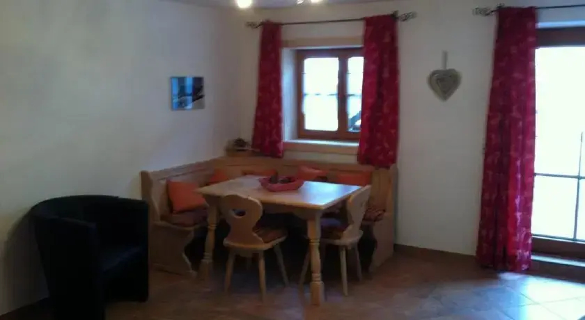 Reitstall Henntalhof