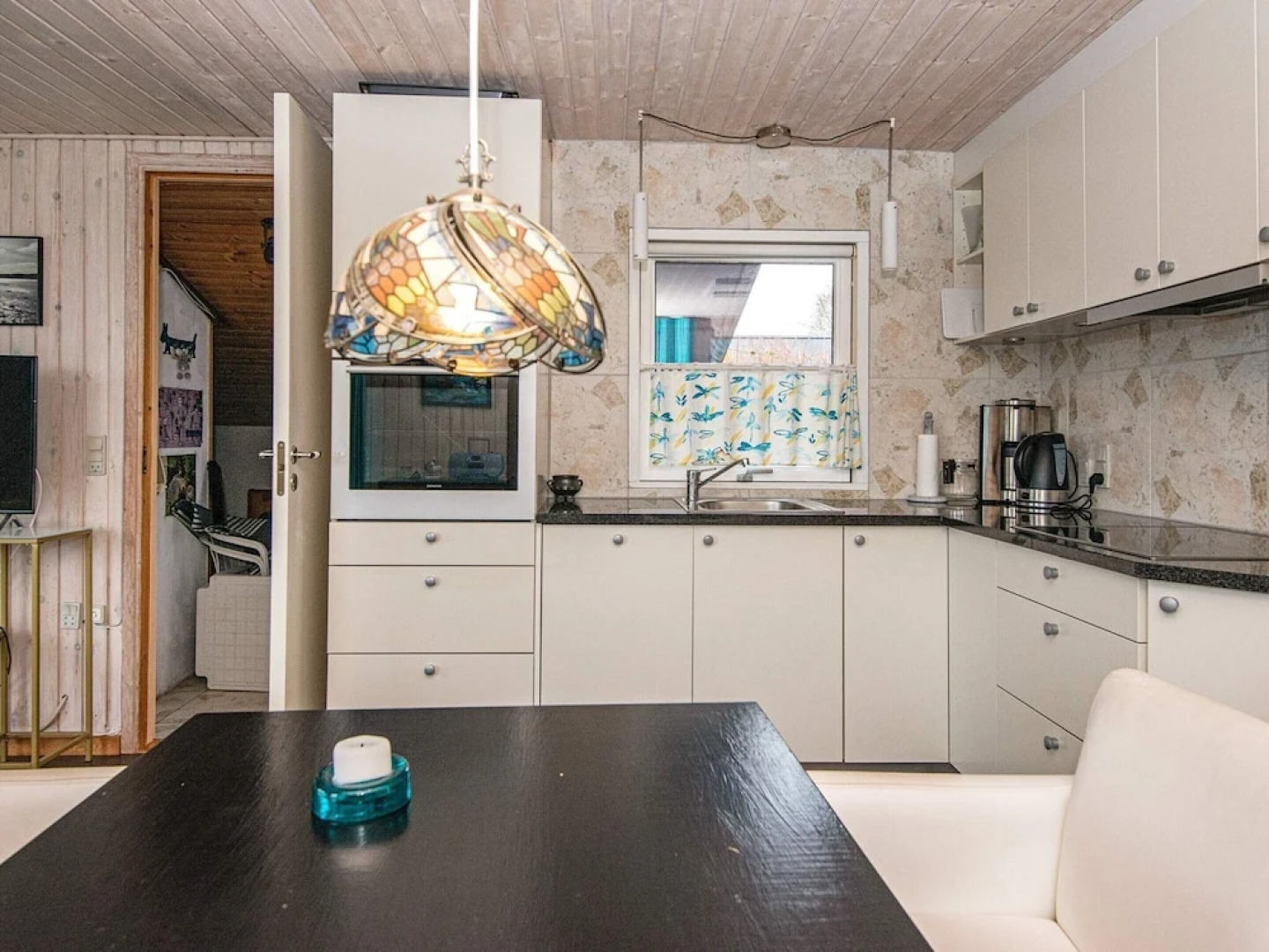 4 Person Holiday Home in Kolding