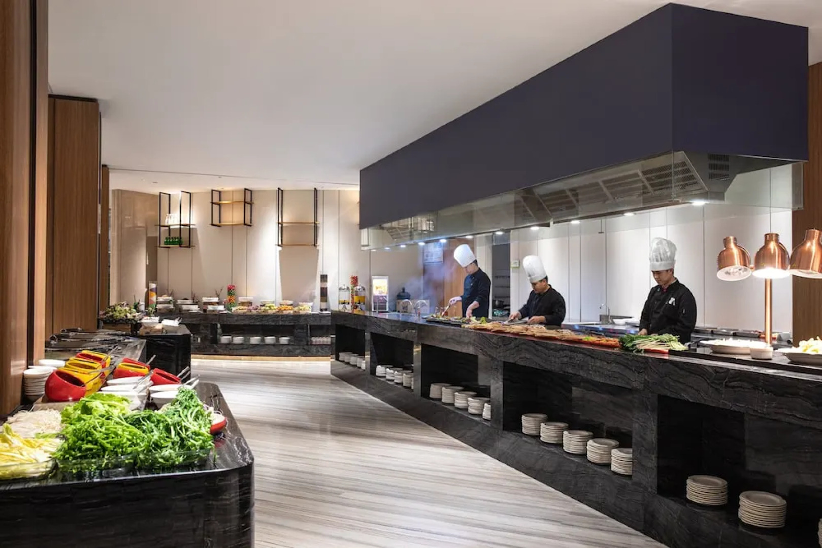 Holiday Inn Ningde Xiapu by IHG