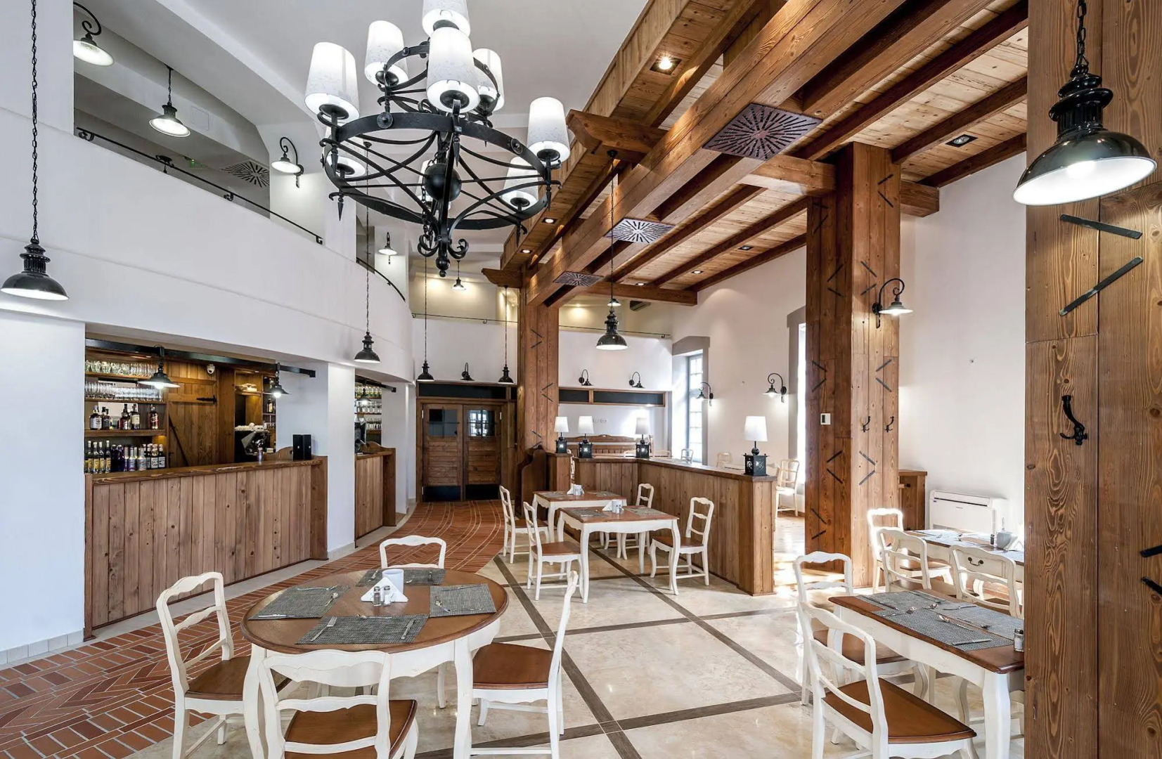 Malom Hotel és Étterem