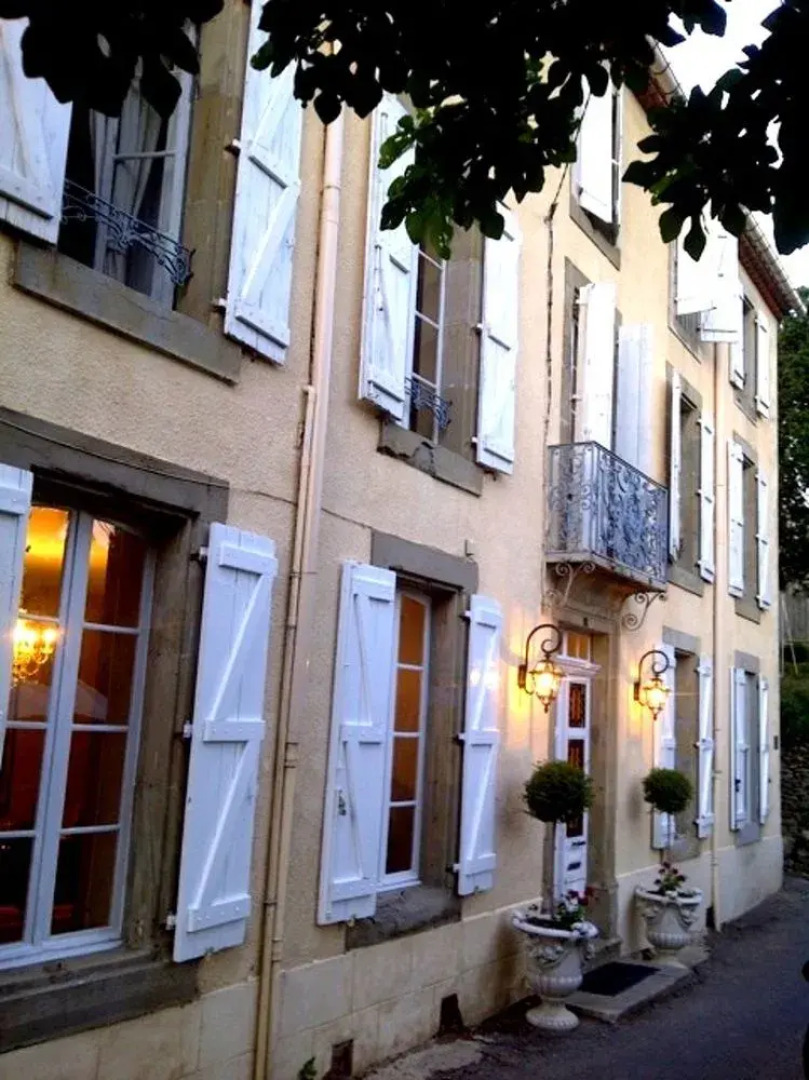 Manor House Domaine des Pins