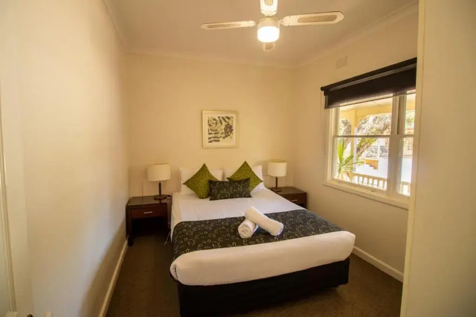 Echuca Holiday Units