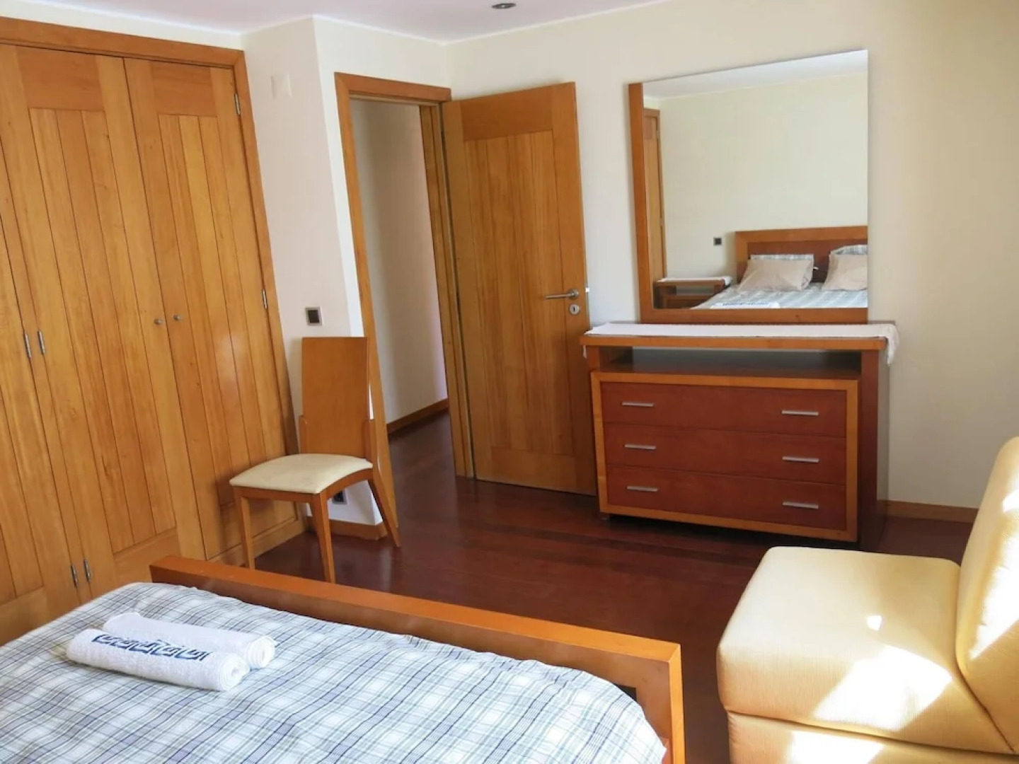 Impeccable 2-bed House in Prozelo