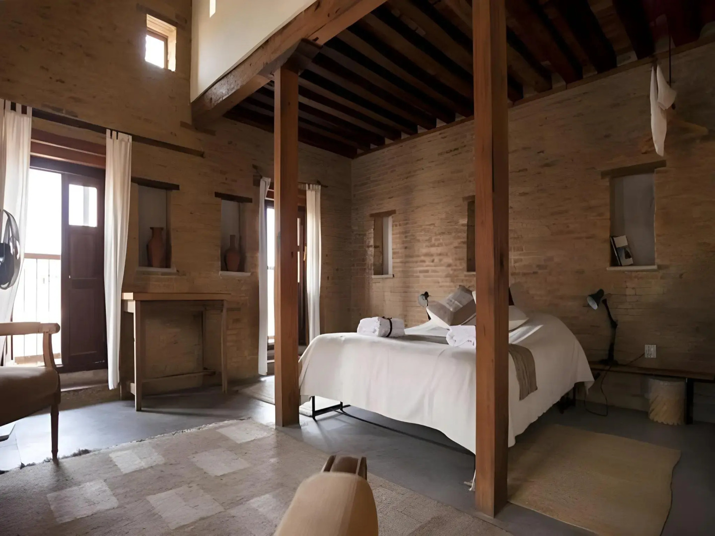 Traditional Homes - Swotha