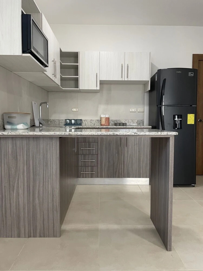 Apartamentos Ocean Sun 2 Dormitorios