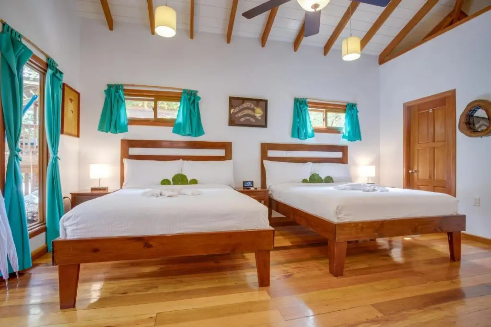 Mariposa Belize Beach Resort