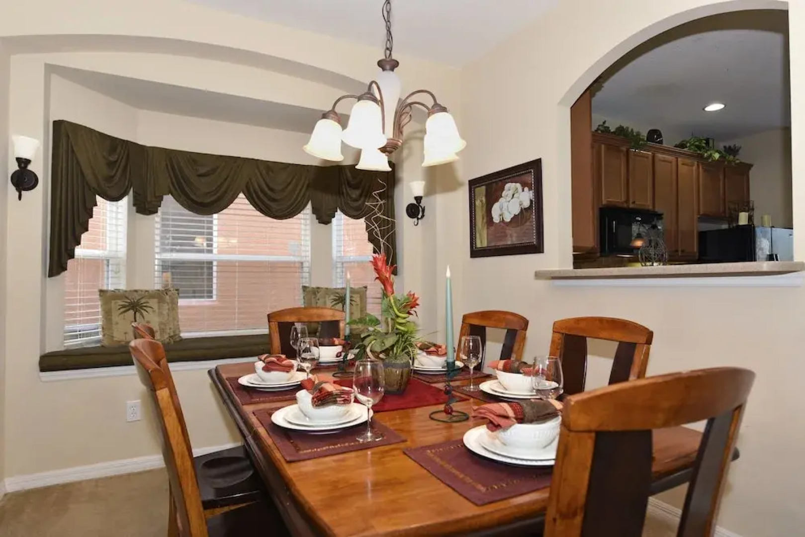 Watersong Resort 956