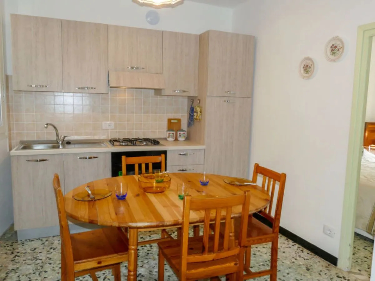 House CaMea Chiusanico