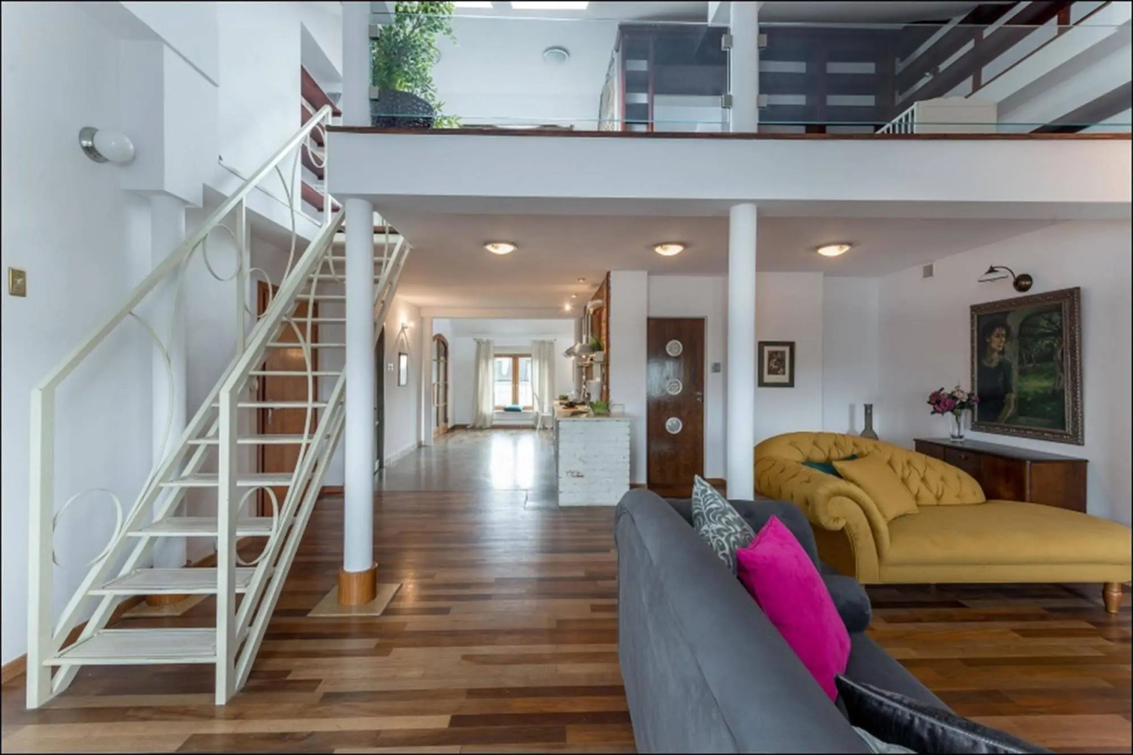 P&O Apartments Miodowa